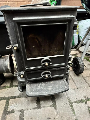 Stovax brunel firebricks - stovax,