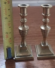 Pair of Vintage Small /