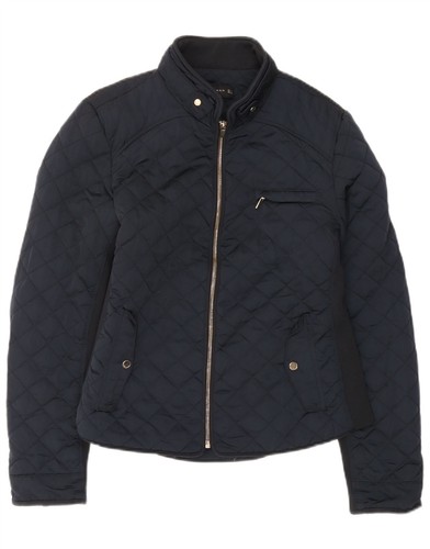 Zara womens quilted jacket - womens,