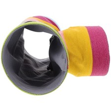 Pet Tunnel Rabbit Hideaway