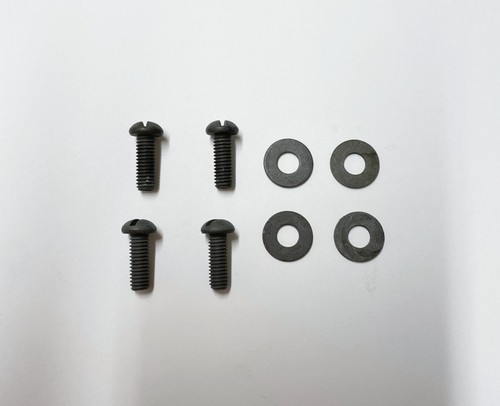 Land rover series screw - 1,