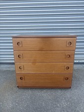 Vintage Schreiber Chest of
