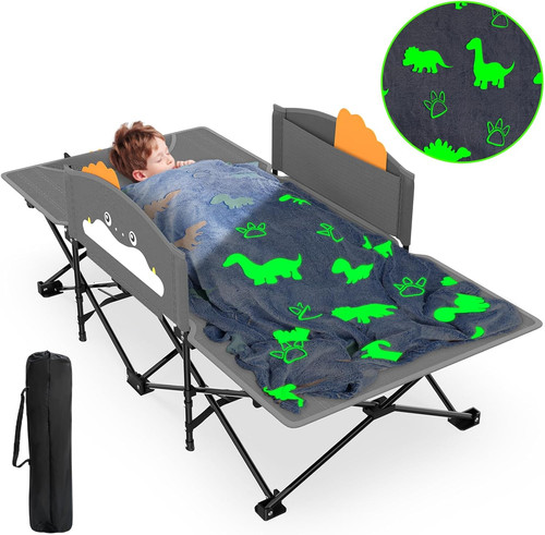 Kids camping cot foldable - cot,,