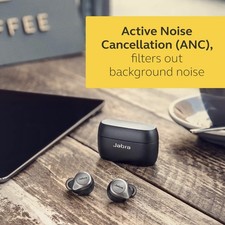 Jabra Elite 75t Earbuds Active