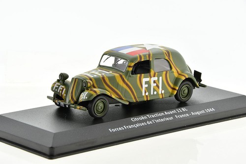 Citroen traction avant bl - citroen,