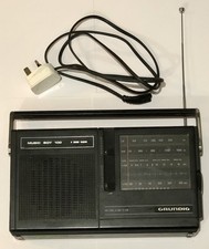 Grundig Music Boy 100 Radio