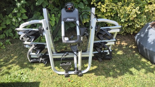 Atera bike rear rack - rack, carrier