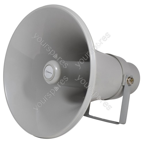 Adastra series round - mh, horn