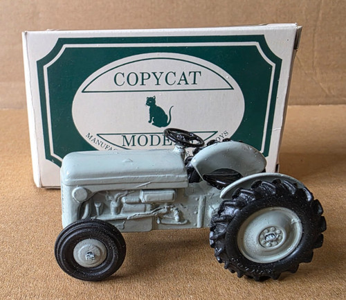 Collectors copycat models - copycat,