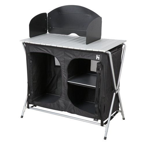 New gear elite - new, kitchen