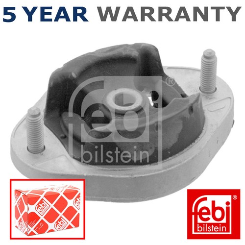 Febi rear gearbox mounting - febi,