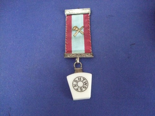 Good vintage masonic mark - vintage,