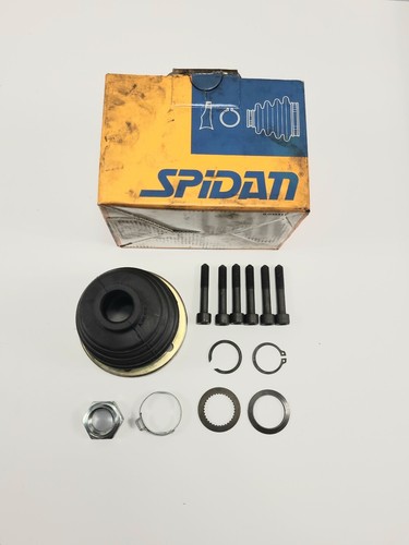 Original spidan 026062 axle - original, 0.026062