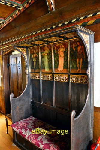 Photo 6x4 settle bodley - 6x4, by