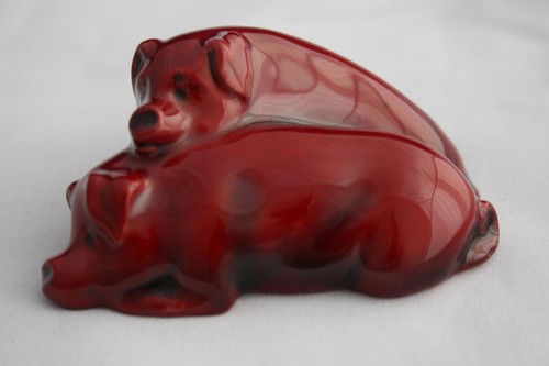 Royal doulton very rare noke - rare,