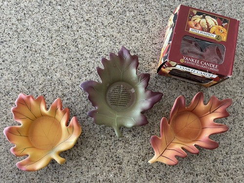 New yankee candle - new,