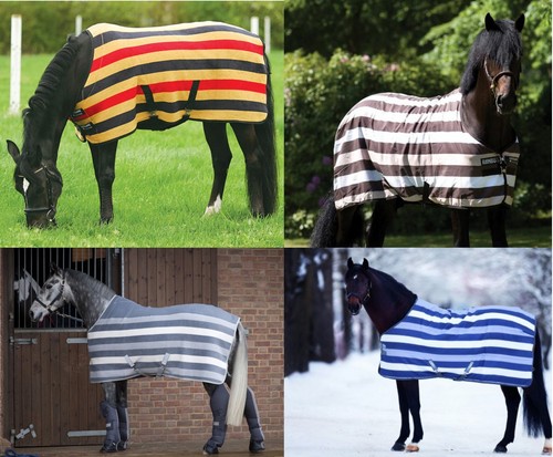 Horseware rambo deluxe - horseware,