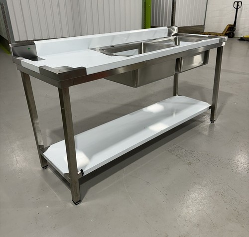 1800mm stainless steel - stainless,