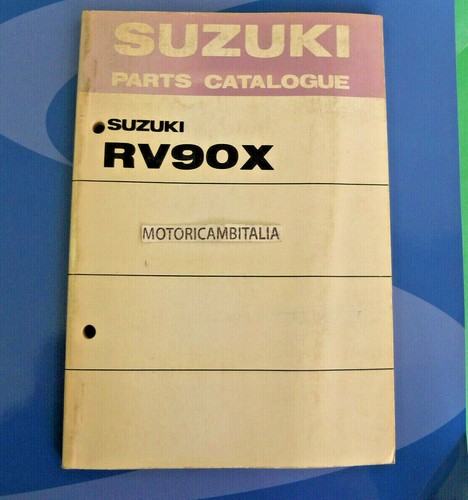 Sukuki rv90x van manual - sukuki, rv
