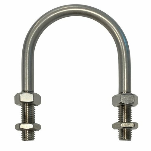 Bolt x45 thread 52 mm - m8, thread,