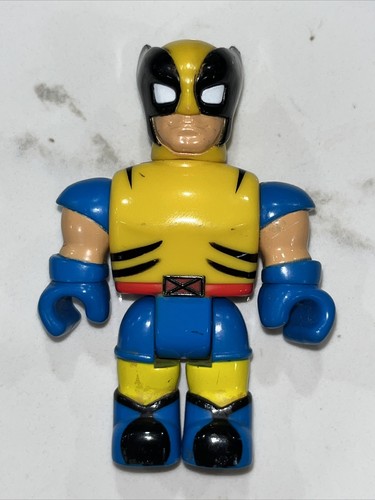 Mega bloks men - mega,