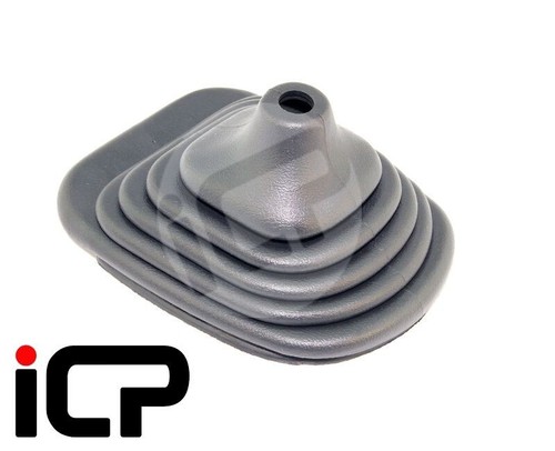 Genuine gear lever rubber - gear,