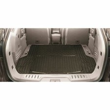 Large Heavy Duty Rubber Car Boot Liner Mat fits Toyota Avensis