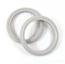 1 pair of 190mm x 29mm Solid