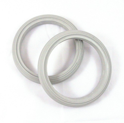 Pair 190mm 29mm solid - of,