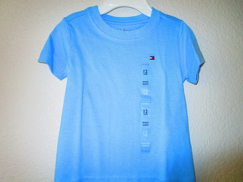 New tommy hilfiger baby boy - tommy,