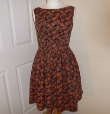 Emily & Fin Abigail Dress