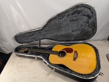 Andy Manson Dove Acoustic