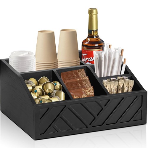 Coffee pod holder - coffee, and