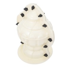  Plastic Cement Balustrade