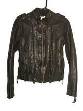 Ladies All Saints DARIA gothic