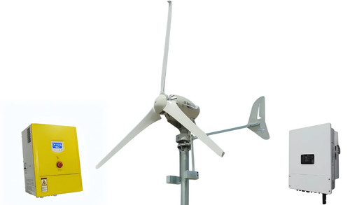 Istabreeze heli wind - 2.0,