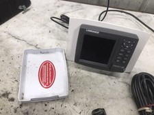 99 Wellcraft Boat Lowrance