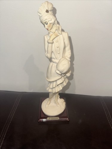 Giuseppe armani lady with - giuseppe,