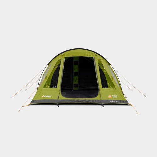Vango icarus 500 deluxe family - vango,