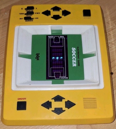 Epoch electronic - epoch, (grandstand)