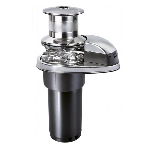 Windlass boat quick - windlass, dp2e