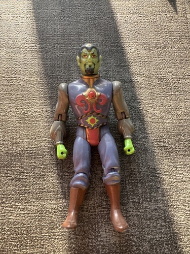 Vintage 1985 galoob ming the - 1985,