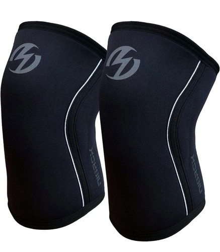Knee sleeves brace wrap - sleeves,
