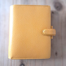 Filofax Pocket Finsbury