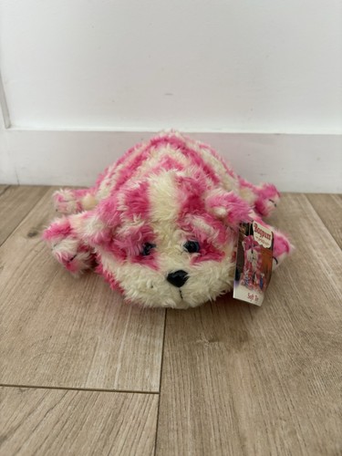 Vintage 1999 bagpuss lying - 1999,