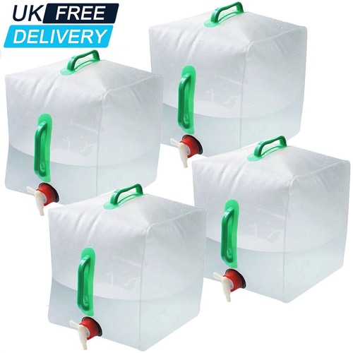 20l water carrier - 20l,