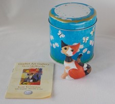 GOEBEL ROSINA WACHTMEISTER