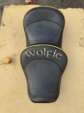 Suzuki Gsf Bandit Trikr Seat 