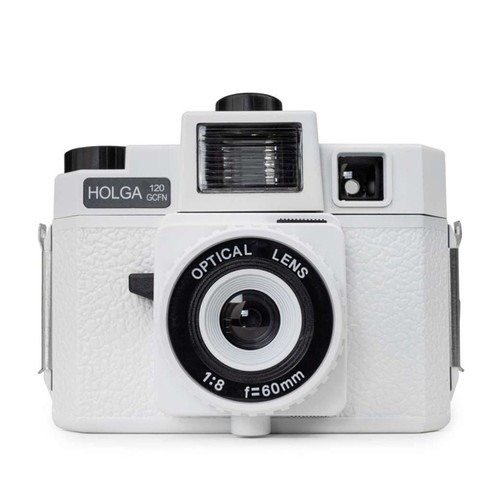 Holga 120gcfn 120 - holga,