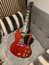 GIBSON USA SG STANDARD 120TH